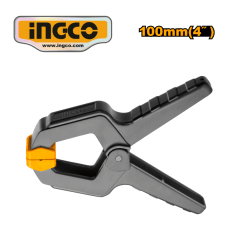 Pinza de resorte 4