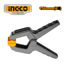 Pinza de resorte 6