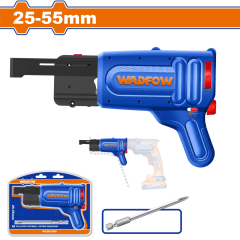 Adaptador para atornillador de driwall Wadfow