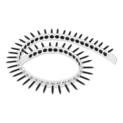 Tornillos para driwall 6 x1-1/4
