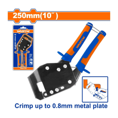 Crimpeadora para drywall 10
