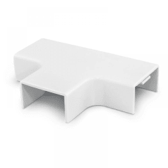 Tee para canaleta 10 x 20 mm.