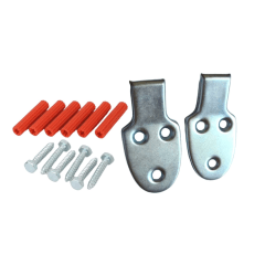 Kit uñas para lavatorio