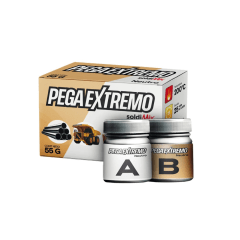 Pega extremo neutro 55Ggr Soldimix 200668