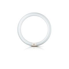 Fluorescente circular chico 22w philips