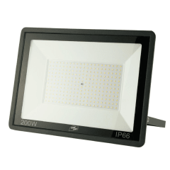 Reflector led 200w luz blanca Home Light