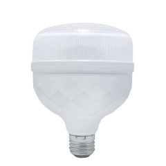 Foco led tipo botella slim 40w luz dia Home Light
