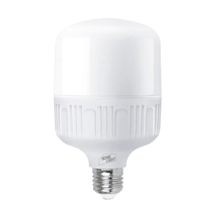 Foco led tipo botella 40w luz fria Home Light