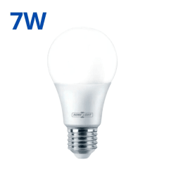 Foco led sensor de movimiento 7w Home Light