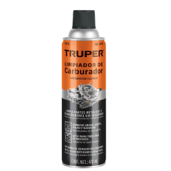 Limpiador de carburador 470ml (16oz) Truper