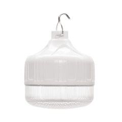 Foco Led High power Slim Recargable 26W Home Light