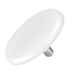Foco led ufo 50w luz blanca Cubull HX-C50