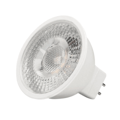 Foco led dicroico gu10 7w home light