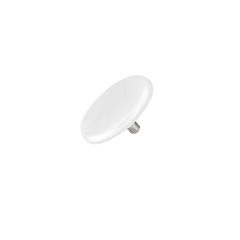 Foco led ufo 40w luz blanca Cubull