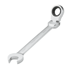 Llave con rachet flexible 13mm Wadfow
