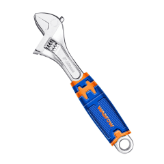 Llave francesa ajustable 8