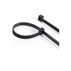 Precinto de seguridad 4.8 x 250mm paquete Cubull