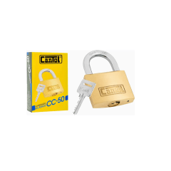 Candado clasico 50mm Cantol