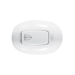Pulsador simple sobreponer HOME LIGHT