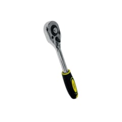Llave ratchet 1/2'' C&A