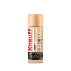Silicona cueros y tableros aroma vainilla Knauff