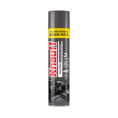 Silicona cueros y tableros aroma carro nuevo 750ml  Knauff