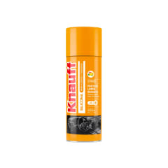 Silicona para cuero y tableros citrus 450ml KNAUFF