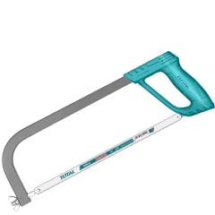 Arco de sierra liviano 12'' Total