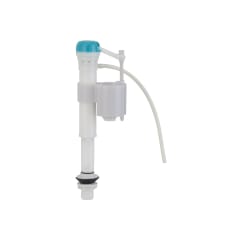 Válvula de ingreso para tanque ONE/TOP PIECE C&A