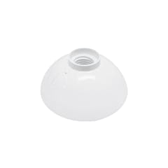 Socket fijo oval HOME LIGHT