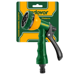 PISTOLA ROCIADORA 7FUNCIONES JADEVER