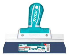 Espatula para yeso 250mm THPUT78250 Total