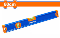 Nivel de burbuja WADFOW de 60 cm
