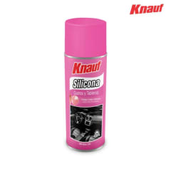 Silicona cueros y tableros aroma chicle Knauff