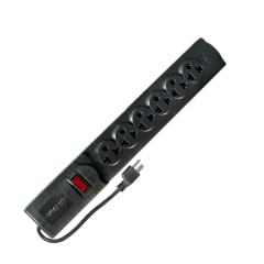 Supresor de pico 6 tomas 5 metros Opalux