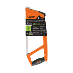 Arco profesional extra pesado para sierra de 12'' Truper expert