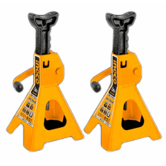 Caballete 2 Toneladas 2 Piezas Ingco