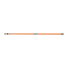 Extensión de acero para rodillo, 2.4 m, Truper