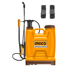 Mochila fumigadora 20 litros Ingco