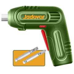 Atornillador 4v 4nm Jadever