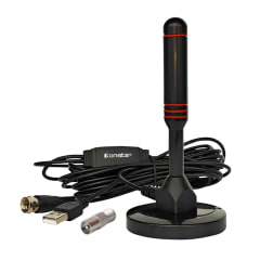 Antena para Tv digital HD Konstar