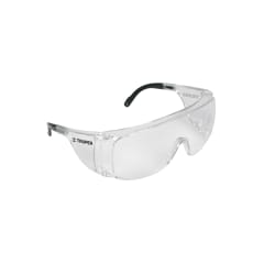 Sobrelentes de seguridad transparentes, Truper Safe