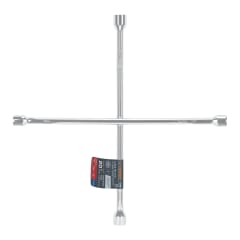 Llave De Cruz 20 Truper