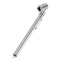 Medidor de presión 50 psi, cabeza doble, Pretul