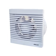 Extractor de aire 25w 6