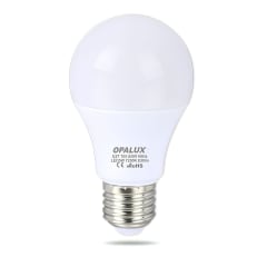 Foco LED 5W luz fria Opalux