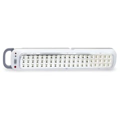 Lampara luz de emergencia 60 LED Opalux