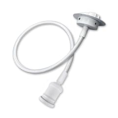 Manguera luminosa 8w largo 50cm Opalux