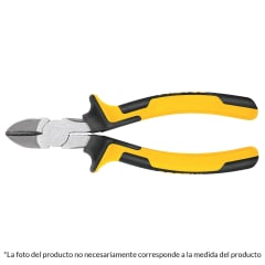 Alicate de corte diagonal 6