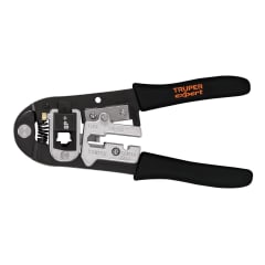 Alicate ponchadora 8